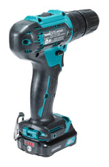 Makita Akku-Schlagbohrschrauber – 18V, kompakt & mit umfangreichem Zubehörset - HP333DSAX1