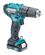 Makita Akku-Schlagbohrschrauber – 18V, kompakt & mit umfangreichem Zubehörset - HP333DSAX1