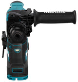 Makita Akku-Kombihammer SDS-MAX – 40V max., solo im Karton - HR003GZ