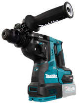 Makita Akku-Kombihammer SDS-MAX – 40V max., solo im Karton - HR003GZ