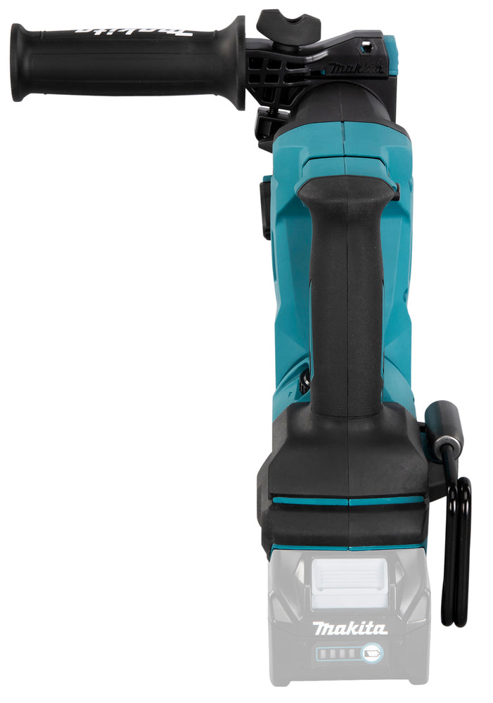 Makita Akku-Kombihammer SDS-MAX – 40V max., solo im Karton - HR003GZ