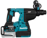 Makita Akku-Kombihammer SDS-MAX – 40V max., solo im Karton - HR003GZ