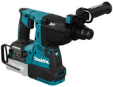 Makita Akku-Kombihammer SDS-MAX – 40V max., solo im Karton - HR003GZ