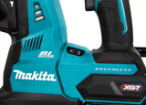 Makita Akku-Kombihammer SDS-MAX – 40V max., solo im Karton - HR003GZ