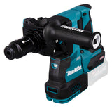 Makita Akku-Kombihammer SDS-MAX – 40V max., inkl. Schnellwechselfutter - HR004GZ