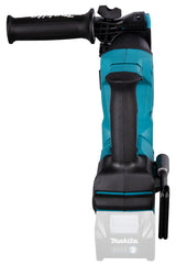 Makita Akku-Kombihammer SDS-MAX – 40V max., inkl. Schnellwechselfutter - HR004GZ