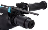 Makita Akku-Kombihammer SDS-MAX – 40V max., inkl. Schnellwechselfutter - HR004GZ