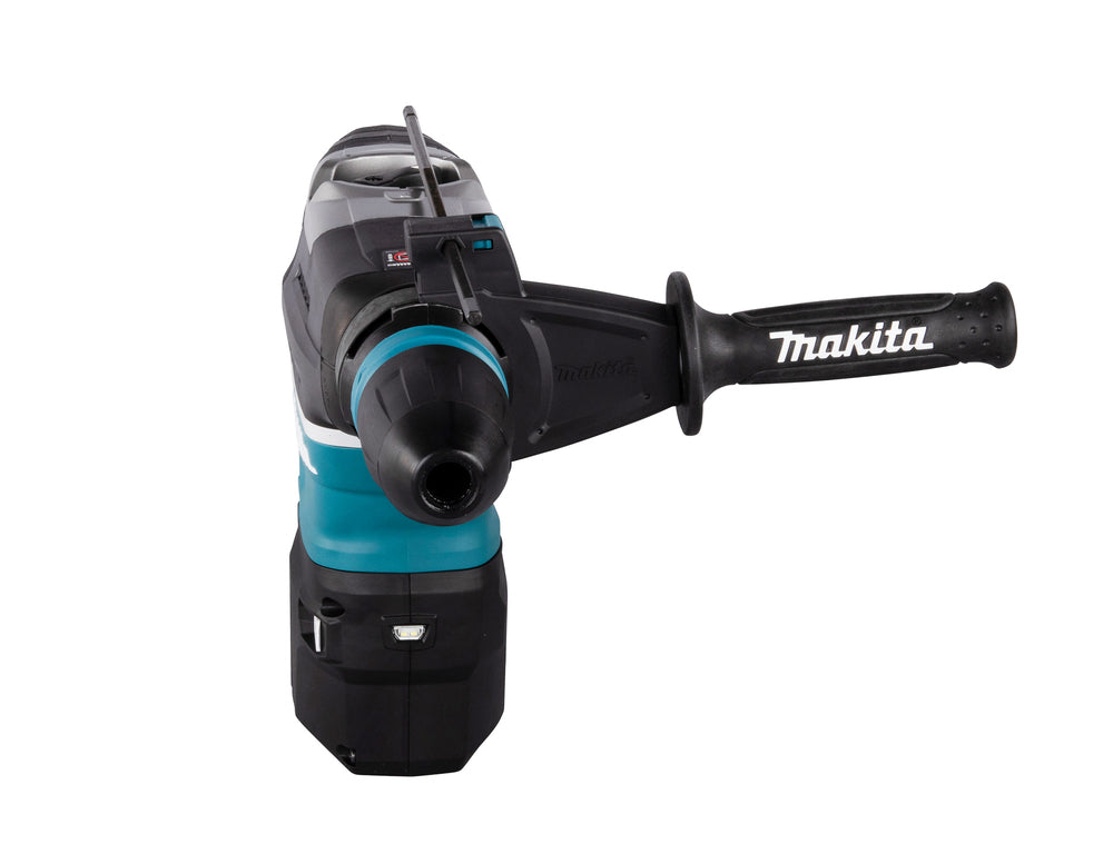 Makita Akku-Kombihammer SDS-MAX – 40V max., 8,0 J Schlagstärke - HR005GZ01