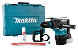Makita Akku-Kombihammer SDS-MAX – 40V max., 8,0 J Schlagstärke - HR005GZ01