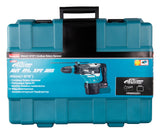 Makita Akku-Kombihammer SDS-MAX – 40V max., 8,0 J Schlagstärke - HR005GZ01