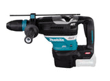 Makita Akku-Kombihammer SDS-MAX – 40V max., 8,0 J Schlagstärke - HR005GZ01