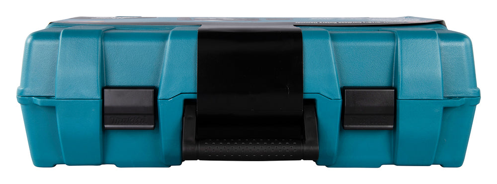 Makita Akku-Kombihammer SDS-MAX – 40V max., 8,0 J Schlagstärke - HR005GZ01