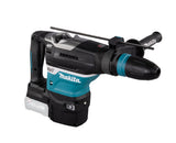 Makita Akku-Kombihammer SDS-MAX – 40V max., 8,0 J Schlagstärke - HR005GZ01