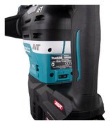 Makita Akku-Kombihammer SDS-MAX – 40V max., 8,0 J Schlagstärke - HR005GZ01