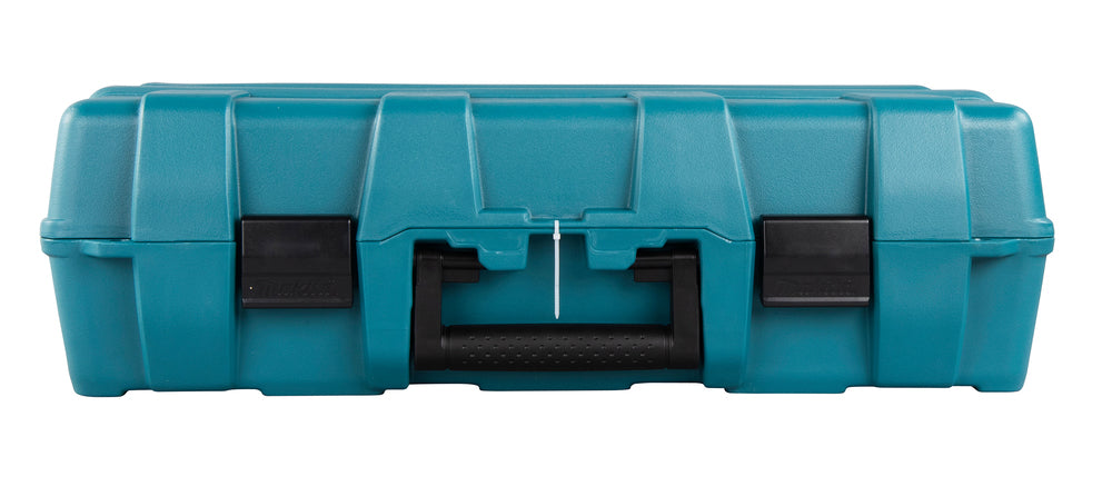 Makita Akku-Kombihammer SDS-MAX – 2x 40V max. (80V), 21,4 J Schlagstärke - HR006GZ