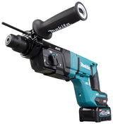 Makita Akku-Kombihammer SDS-PLUS – 40V max., AVT, AFT & AWS - HR007GM201