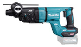 Makita Akku-Kombihammer SDS-PLUS – 40V max., AVT, AFT & AWS - HR007GZ