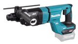 Makita Akku-Kombihammer SDS-PLUS – 40V max., AVT, AFT & AWS - HR007GZ