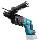 Makita Akku-Kombihammer SDS-PLUS – 40V max., AVT, AFT & AWS - HR007GZ