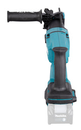 Makita Akku-Kombihammer SDS-PLUS – 40V max., AVT, AFT & AWS - HR007GZ