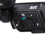 Makita Akku-Kombihammer SDS-PLUS – 40V max., AVT, AFT & AWS - HR007GM201