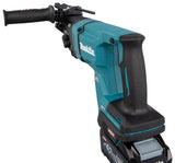 Makita Akku-Kombihammer SDS-PLUS – 40V max., AVT, AFT & AWS - HR007GM201