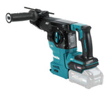 Makita Akku-Kombihammer SDS-PLUS – 40V max., 3,9 J Schlagstärke, optional DX10 Staubabsaugung - HR008GZ