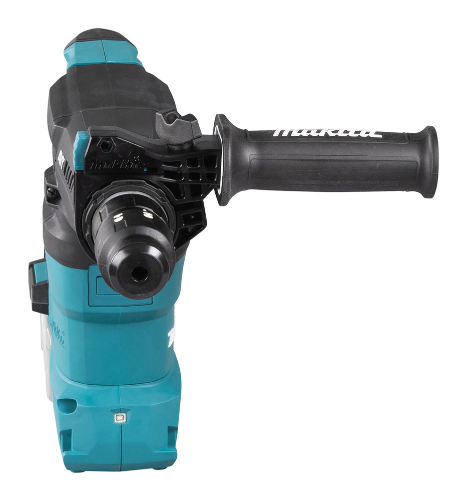 Makita Akku-Kombihammer SDS-PLUS – 40V max., 3,9 J Schlagstärke - HR009GZ