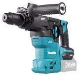 Makita Akku-Kombihammer SDS-PLUS – 40V max., 3,9 J Schlagstärke - HR009GZ