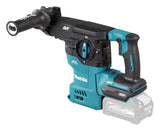 Makita Akku-Kombihammer SDS-PLUS – 40V max., 3,9 J Schlagstärke - HR009GZ