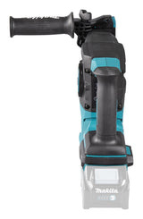 Makita Akku-Kombihammer SDS-PLUS – 40V max., 3,9 J Schlagstärke - HR009GZ