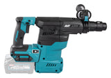 Makita Akku-Kombihammer SDS-PLUS – 40V max., 3,9 J Schlagstärke - HR009GZ