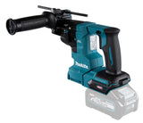 Makita Akku-Kombihammer SDS-PLUS – 40V max., 2,1 J Schlagstärke - HR010GZ