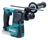 Makita Akku-Bohrhammer SDS-PLUS – 18V, 1,0 J Schlagstärke, kompakt & handlich - HR140DZ