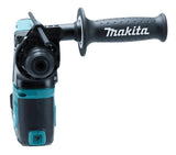 Makita Akku-Bohrhammer SDS-PLUS – 18V, 1,0 J Schlagstärke, kompakt & mit Zubehörset - HR140DSAE1