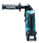 Makita Akku-Bohrhammer SDS-PLUS – 18V, 1,0 J Schlagstärke, kompakt & mit Zubehörset - HR140DSAE1