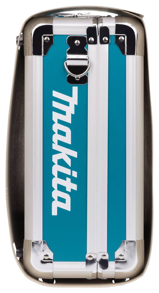 Makita Kombihammer SDS-PLUS – 800 W, 2,4 J Schlagstärke & AVT - HR2631FT13