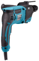 Makita Kombihammer SDS-PLUS – 800 W, 2,4 J Schlagstärke & AVT - HR2631FT13