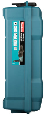 Makita Kombihammer SDS-PLUS – 800 W, 3,0 J Schlagstärke & 26 mm Bohrleistung - HR2670FT