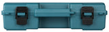 Makita Kombihammer SDS-PLUS – 800 W, 3,0 J Schlagstärke & 26 mm Bohrleistung - HR2670FT