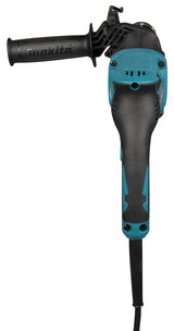 Makita Kombihammer SDS-PLUS – 800 W mit 3,0 J Schlagstärke & 26 mm Bohrleistung - HR2670FTX1