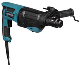 Makita Kombihammer SDS-PLUS – 800 W, 3,0 J Schlagstärke & 26 mm Bohrleistung - HR2670FT