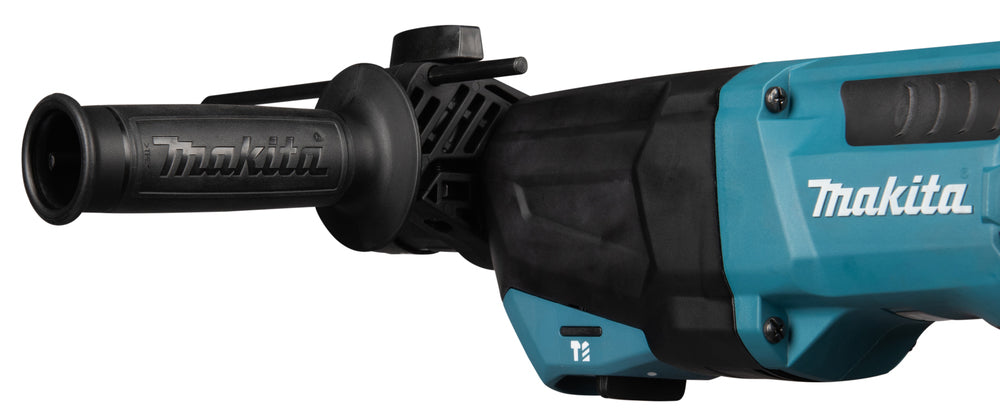 Makita Kombihammer SDS-PLUS – 800 W, 3,0 J Schlagstärke & 26 mm Bohrleistung - HR2670FT