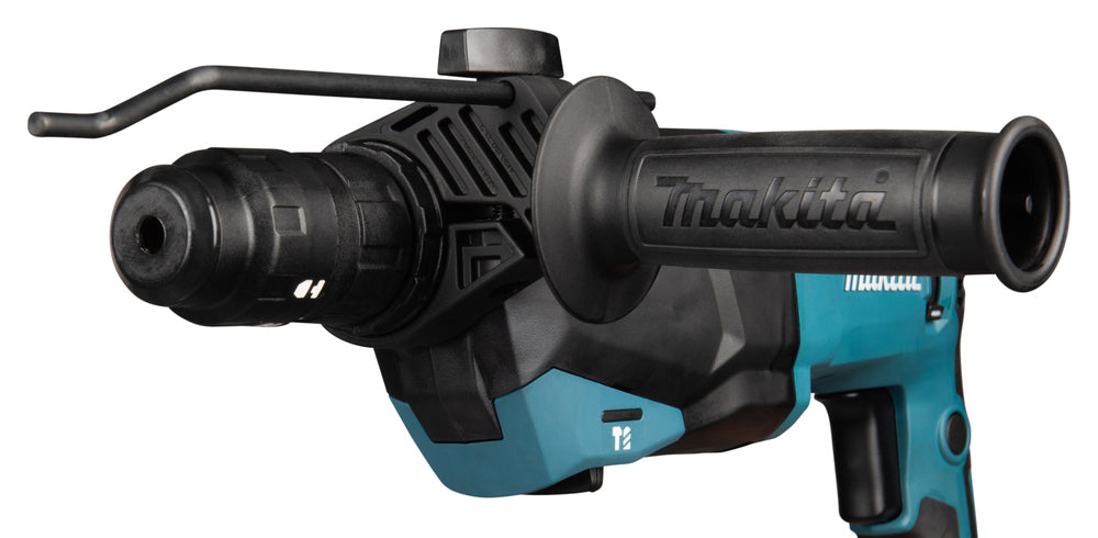 Makita Kombihammer SDS-PLUS – 800 W, 3,0 J Schlagstärke & 26 mm Bohrleistung - HR2670FT