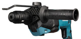 Makita Kombihammer SDS-PLUS – 800 W, 3,0 J Schlagstärke & 26 mm Bohrleistung - HR2670FT