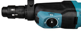 Makita Kombihammer SDS-PLUS – 800 W mit 3,0 J Schlagstärke & 26 mm Bohrleistung - HR2670FTX1