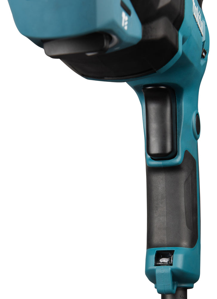 Makita Kombihammer SDS-PLUS – 800 W mit 3,0 J Schlagstärke & 26 mm Bohrleistung - HR2670FTX1