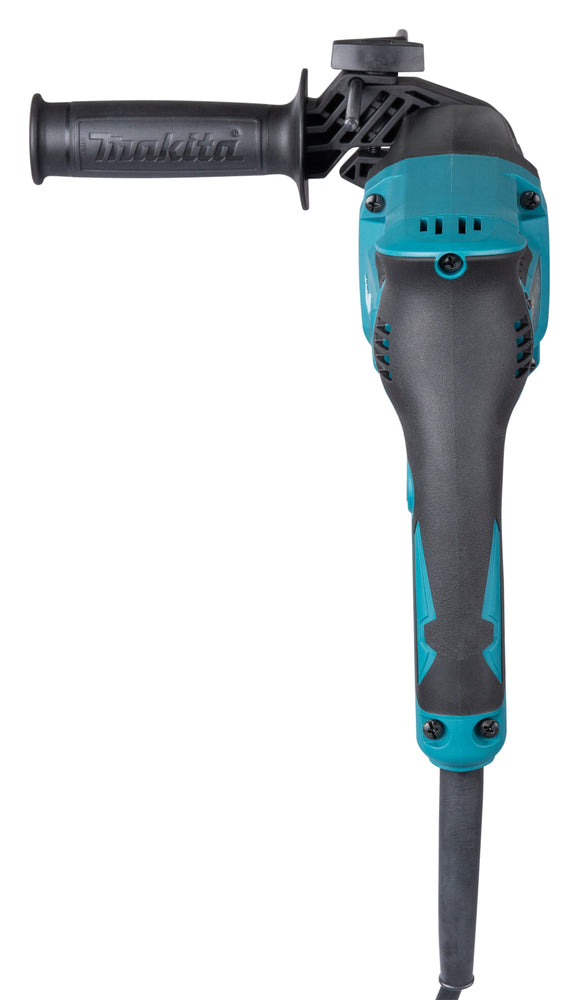 Makita Kombihammer SDS-PLUS – 800 W, 3,0 J Schlagstärke & 26 mm Bohrleistung - HR2670