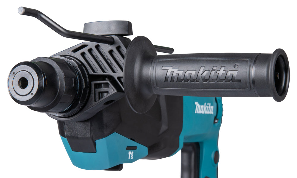 Makita Kombihammer SDS-PLUS – 800 W, 3,0 J Schlagstärke & 26 mm Bohrleistung - HR2670