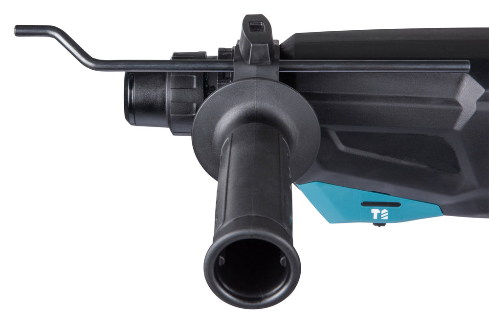Makita Kombihammer SDS-PLUS – 800 W, 3,0 J Schlagstärke & 26 mm Bohrleistung - HR2670